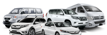 Car Rental