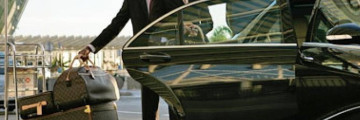 Airport PickUp & Drop Off