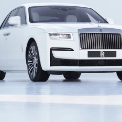 Rolls-Royce Ghost for Hire | Above & Beyond Concierge