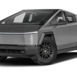 Tesla Cybertruck for Hire | Above & Beyond Concierge