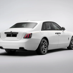 Rolls-Royce Ghost for Hire | Above & Beyond Concierge